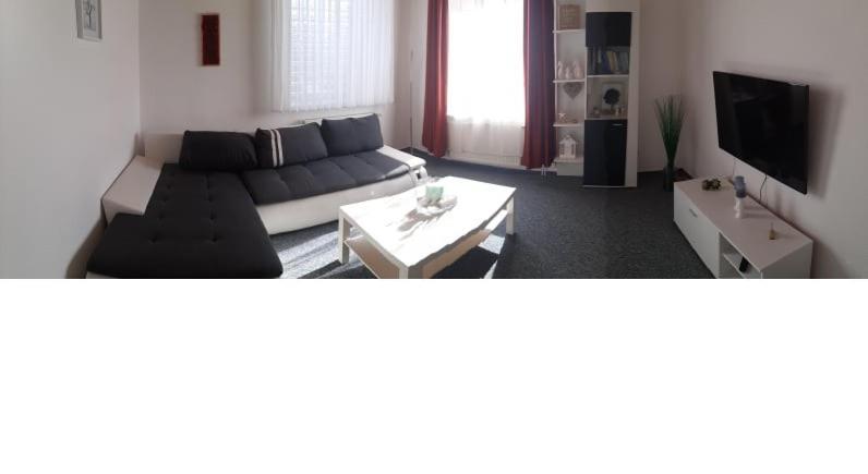 Ferienwohnung Casu Borkum Eksteriør bilde